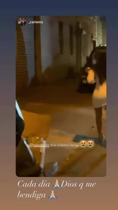 That ass