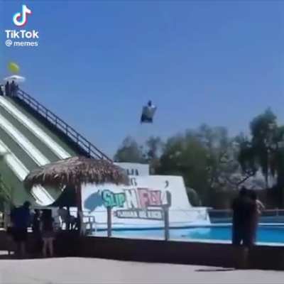 My planet needs me!