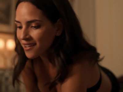 Adria Arjona