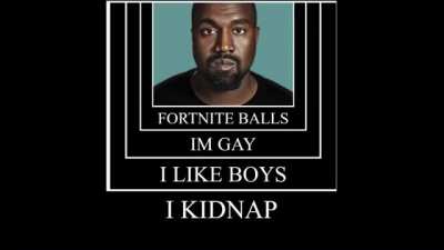 based kanye