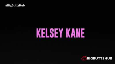Kelsey Kane &ndash; Bubble Butt Slut Cheats For The Sheikh