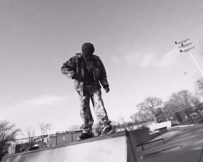 Baby Gee - Banned From Ukraine (Music Video) (917 Rackz Diss)