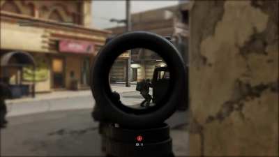 RPG Shell Shock