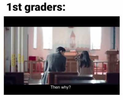 We've all tried