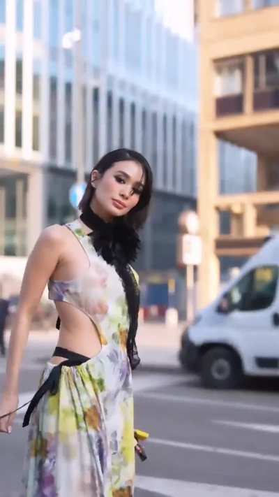 Heart Evangelista
