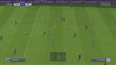 [FIFA 23] A powerful header