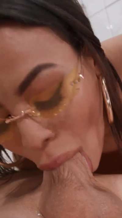Luna BJ to Reverse