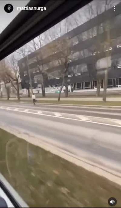 Average bored Estonian