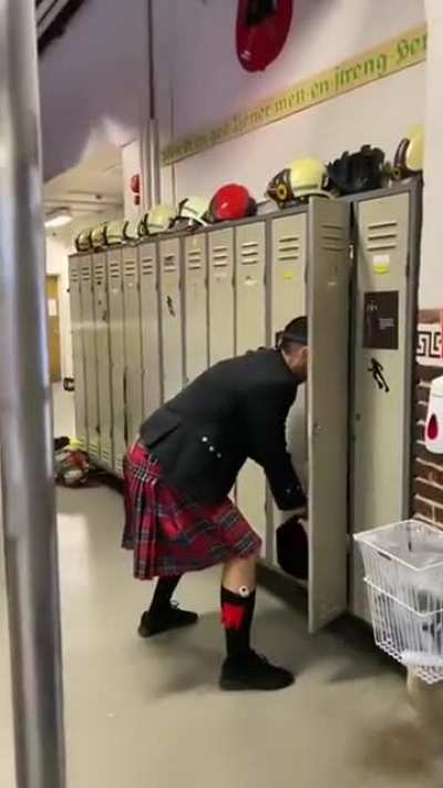 Fire alarm