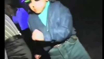 Rap God Chacha ( Strong Language Use Headphones)