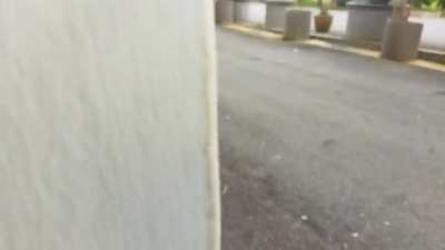 OH MY GOD I ACTUALLY CAUGHT JOHN CENA MASTURBATING IN PUBLIC