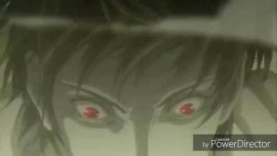 Death note ao som de jojo