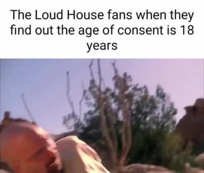 Loud House Fans