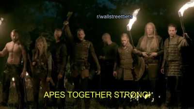 🛡⚔🍻VALHALLA OR BUST🍻⚔🛡
