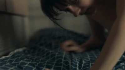 Daisy Edgar-Jones in Normal People