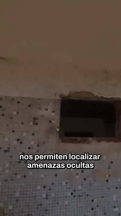 Llegó a la Argentina la tecnología first person view