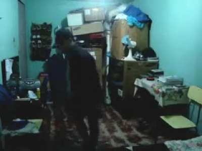 MICHAEL JACKSON ENCONTRADO VIVO EM TERREIRO DE MACUMBA NO CEAR&Aacute;