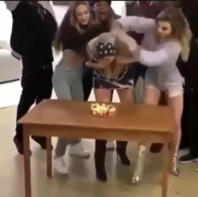 Maybe maybe maybe