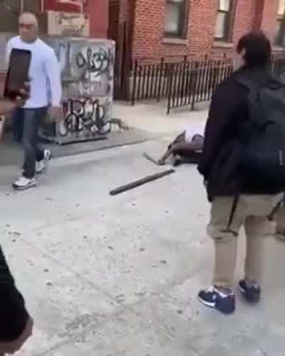 HMFT after I engage in a duel