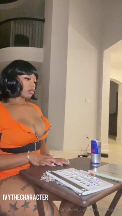 🥷🏾