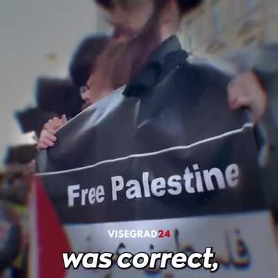 muslim Tiktok comments on Queer for Palestine 😲😲😲