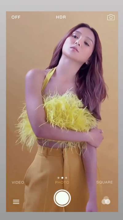 Kathryn Bernardo