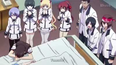 Huh?