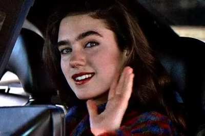 Jennifer Connelly