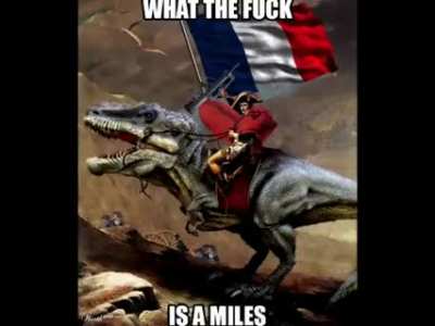 Miles
