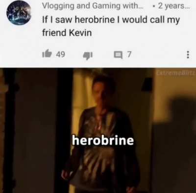 Kevin 👍