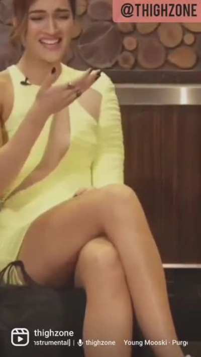 Kriti Sanon (new)