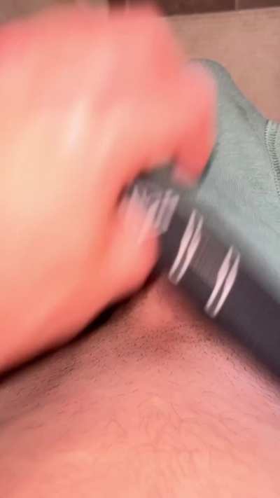 I feel like I&rsquo;m always hard nowadays