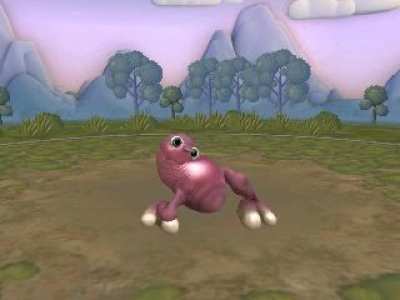 Bean is starting his TikTok career in 2008 with his new Nokia!