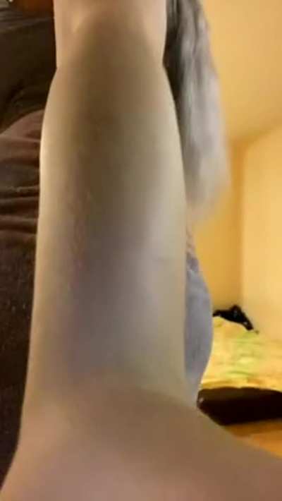 lil booty reveal