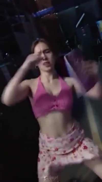 Jackie Gonzaga