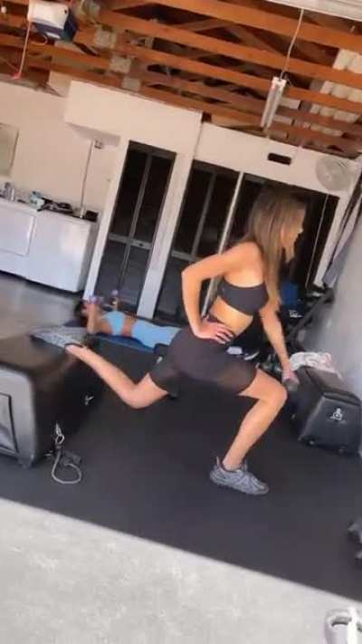 Let&rsquo;s get physical
