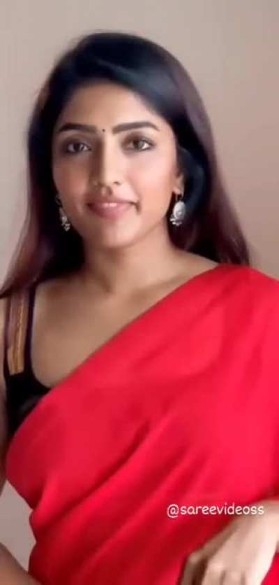 Saree Beauty