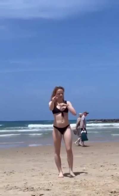 Joey King