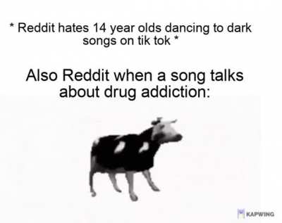 Polish cow is one the best memes of 2020. Change my mind.
