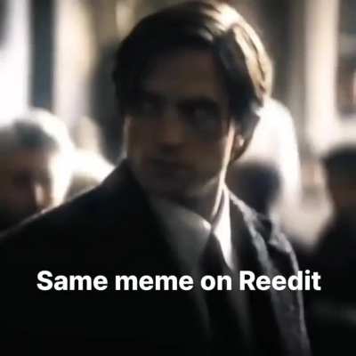 Title Redditor hai 