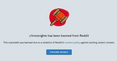 Reddit doing god&rsquo;s work