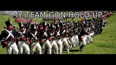 why can't the guys review this. I wanna know Adum, Alex, and Ralph's opinions on Napoleonic wars and the French Revolution.