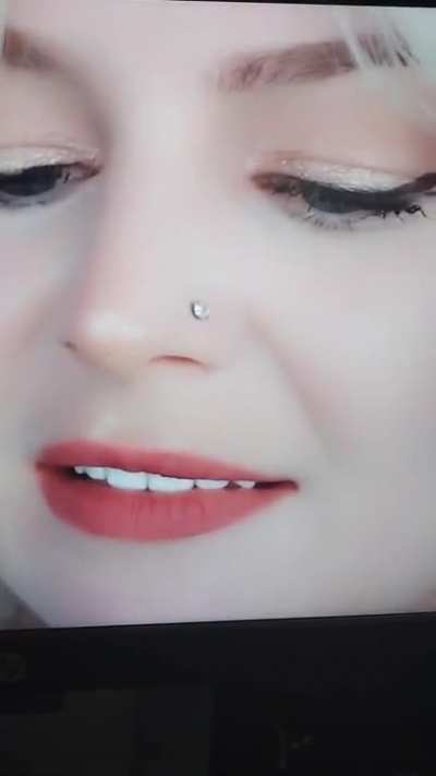 Oh no