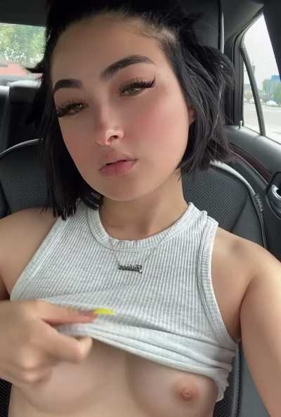 Can I come over?
