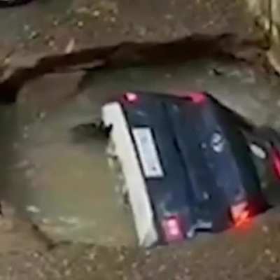 Fuck this car in particular