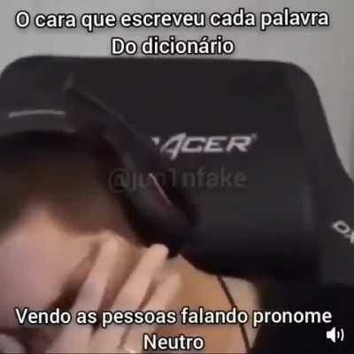 Triste