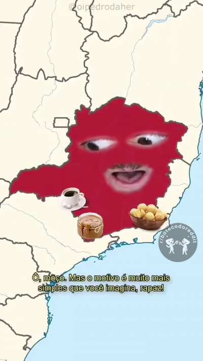 Rixas culin&aacute;rias regionais