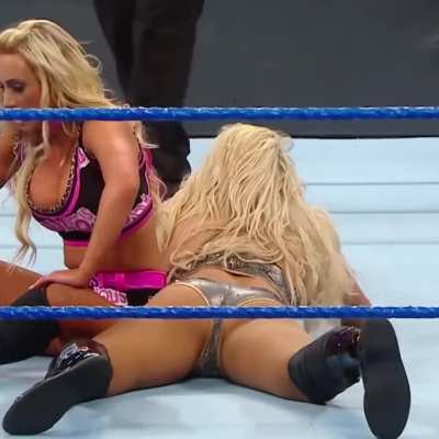 The Queen&rsquo;s 🍑