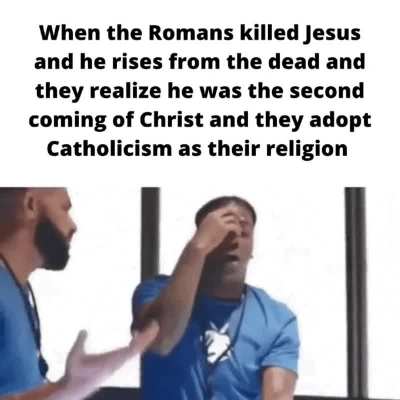 Oops, my bad. 🤷&zwj;♂️