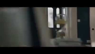 Wait for the end